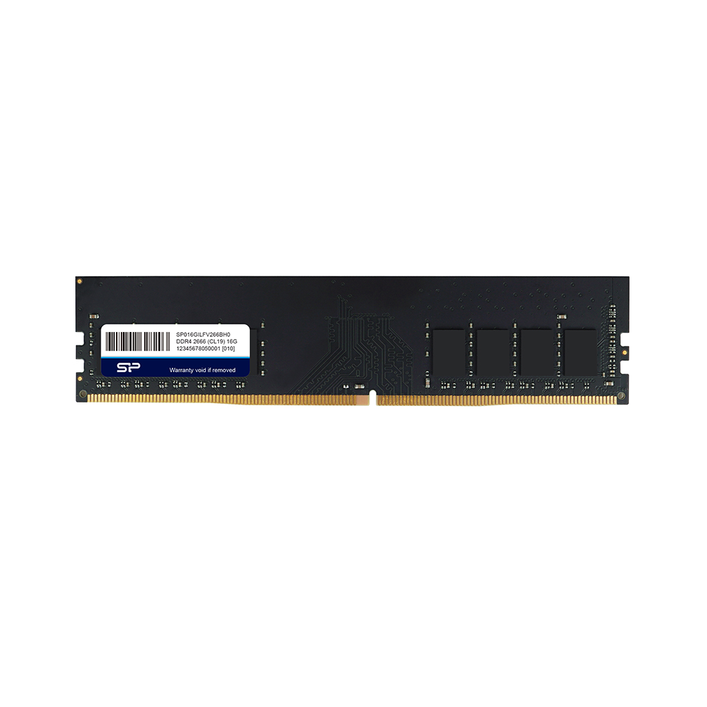 DDR4 UDIMM 2666 MT/s 8GB - SP008GILFV266BH0