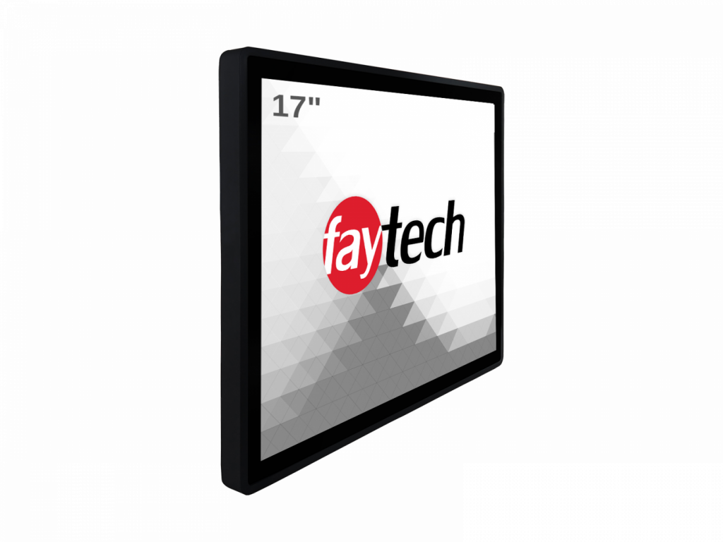 Capacitive Panel Pc Faytech Ft N Capob