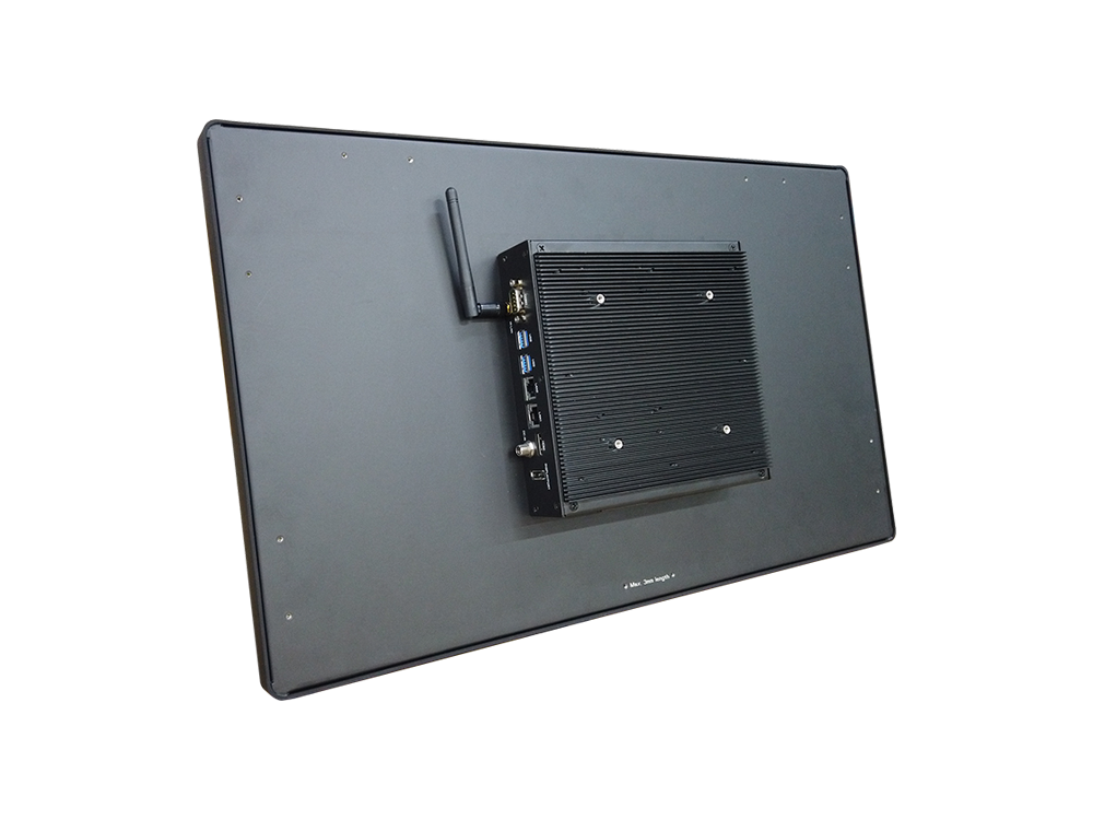 Capacitive Panel Pc Faytech Ft I Capob