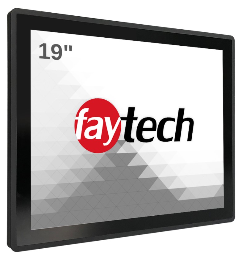 Capacitive Display Faytech Ft Tmcapob